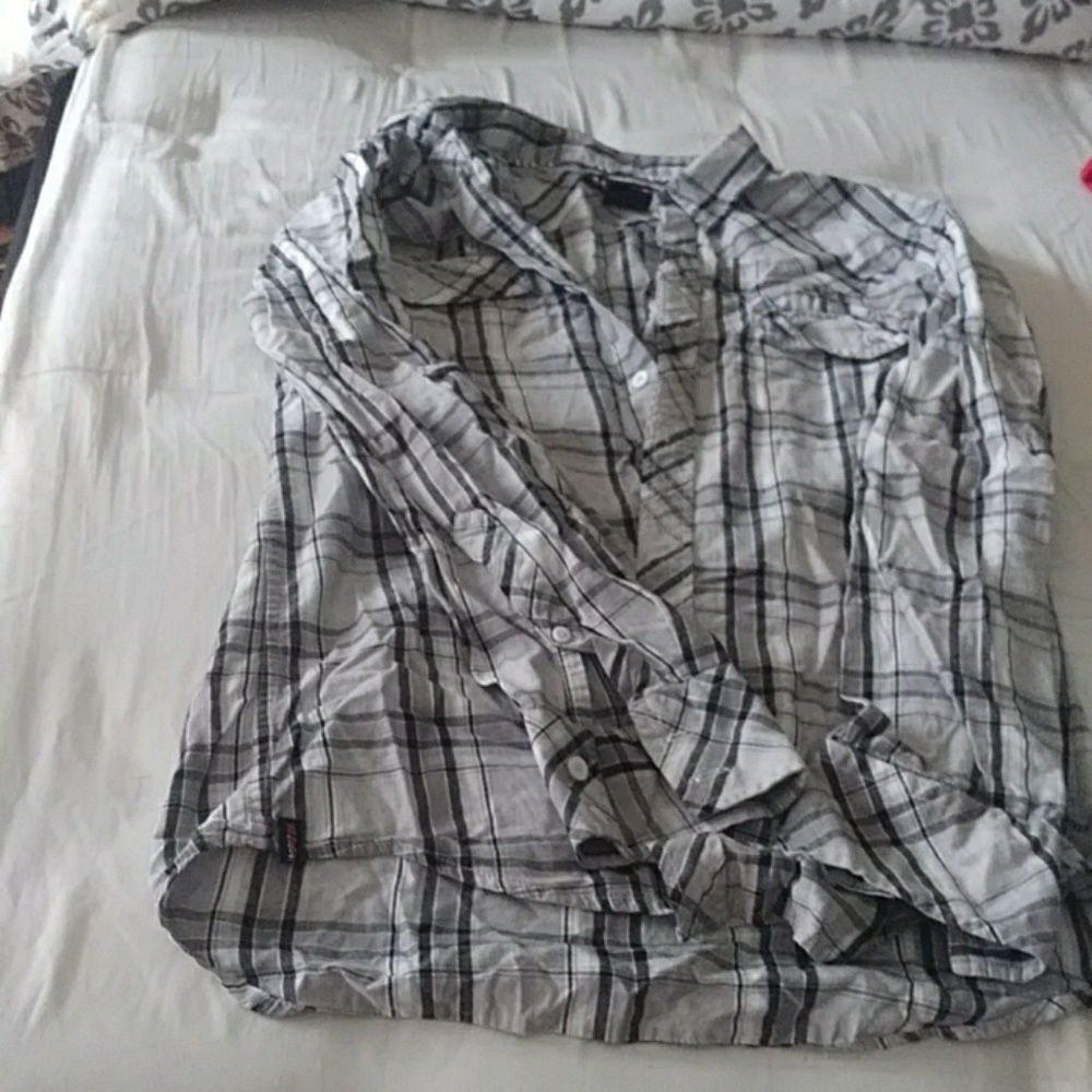 Casual shirt